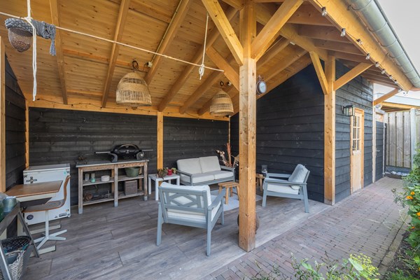 Medium property photo - Kerksingel 39, 2861 AG Bergambacht